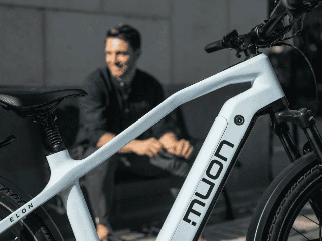 E-Bikes Moun