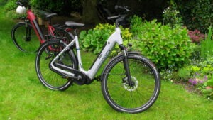 van Dijck Triton Hpershift