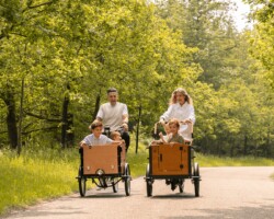 e-Lastenräder von PMG e-Lastenräder von PMG