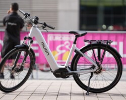 Muon Lepton Muon Lepton