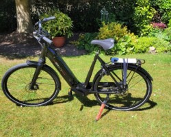 Bikkel Stenza SUV-Bike Bikkel Stenza