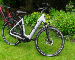 van Dijck Triton Hpershift